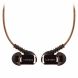 Creative Aurvana In-ear3 puls Headphones #AURVANA-IE3P