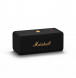 Marshall Emberton Bluetooth Speaker 無線便攜喇叭 - Black & Brass 黑銅色 #MHP-95696 [香港行貨]