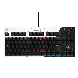 Logitech G PRO Mechanical Keyboard K/DA (GX 茶軸) 機械式電競鍵盤 #LGTGPROXKDA [香港行貨] (2年保養)