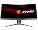 MSI Optix MPG341CQR RGB 34" MON 幻光版曲面電競顯示器 #MO-MPG234QR  [香港行貨]
