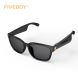 Fiveboy Bluetooth Sunglasses Headset 定向藍牙智能眼鏡耳機 (方框) #FIVEBOY [香港行貨]