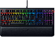 Razer BlackWidow Elite Keyboard (Yellow Switch/黃軸) 遊戲鍵盤 #RBWE-YS [香港行貨]
