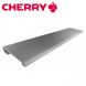 CHERRY AC3.3 鋁製鍵盤手托 for MX 3.0S (JA-0300-0) - 銀色 #JA-0300-0 [香港行貨]
