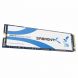 Sabrent Rocket Q NVMe PCIe M.2 2280 SSD 固態硬碟 2TB #HD-SRQ2T [香港行貨]