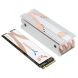 Sabrent ROCKET Q4 Heatsink NVMe PCIe 4.0 x4 M.2 2280 SSD 固態硬碟 - 1TB #HD-SRQ450H [香港行貨]