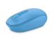 Microsoft Wireless Mouse 1850 (CYAN) 無線行動滑鼠 (香港行貨) #U7Z-00059-2 