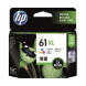 HP 61XL COLOR INK DJ1050/2050 CH564WA 墨盒 #CH564WA [香港行貨]