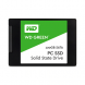 WD (Western Digital) Green Nand Sata SSD 固態硬碟 (120G) #WDS120G2G0A [香港行資]