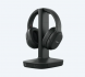 Sony WH-L600 Wireless Headphone - BK 立體聲無線耳機 #WH-L600/MCE [香港行貨]