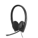 Sennheiser SC 160 USB Duo Headset 耳機連麥克風 #508354 [香港正貨]