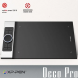 XP-PEN Deco PRO S Graphics Drawing Pad 繪圖板 #DECO-PS [香港行貨]