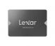 Lexar NS100 SATA SSD - 256GB 固態硬碟 #LNS100-256RB [香港行貨]