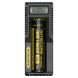 NITECORE 1-bay Li-ion Battery Charger 充電器 #N-UM10 [香港行貨]