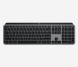 Logitech MX Keys Bluetooth Keyboard - MAC 藍牙鍵盤 #MXKEYS-MAC [香港行貨] (1年保養)
