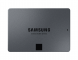 Samsung 870 QVO 2.5" 8TB SATA3 SSD 固態硬碟 #MZ-77Q8T0BW  [香港行貨]