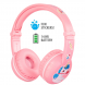 Onanoff Buddyphones Play Kids Headset - PK 兒童無線耳機 #BT-BP-PY-PINK [香港行貨]