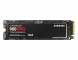 Samsung 980 PRO 500GB PCIe4 NVMe M.2 SSD 內置固態硬碟  #MZ-V8P500BW [香港行貨]