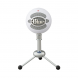 Blue Snowball USB Microphone White 雪球 專業錄音麥克風 #988-000456 [香港行貨] (2年保養)