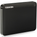 TOSHIBA CANVIO ADVANCE V9 2TB Portable HDD - BK 外接式硬碟 #HDTC920AK3AA [香港行貨]