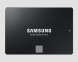 Samsung 870 EVO SATA III 2.5" 250GB SSD 固態硬碟 #MZ-77E250BW [香港行貨]