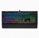 Corsair STRAFE RGB MK.2 Mechanical Gaming Keyboard - CHERRY MX Red 紅軸 機械式電競鍵盤 #CH-9104110-NA [香港行貨]