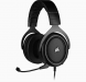 Corsair HS50 PRO STEREO Gaming Headset - Carbon (AP) 立體聲 電競耳機 #CA-9011215-AP [香港行貨]