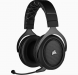 Corsair HS70 PRO WIRELESS Gaming Headset - Carbon (AP) 無線電競耳機 #CA-9011211-AP [香港行貨]