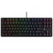 Tecware Phantom 87-Keys RGB LED Mechanical Keyboard (Red Switch) 電競鍵盤 (紅軸) #TWKB-P87ZORD [香港行貨]