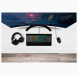 CORSAIR K55 RGB PRO + HARPOON RGB PRO Gaming Bundle 電競鍵盤滑鼠套裝 #CH-9226865-NA [香港行貨]