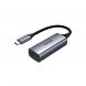 UNITEK V1412A 4K 60Hz USB-C to HDMI 2.0 Adapter w/Nylon-Braided Cable 轉接器 #V1412A [香港行貨]
