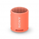 SONY XB13 Extra Bass Portable Bluetooth Speaker 便攜藍牙喇叭 - Pink #SRS-XB13/PCE [香港行貨]