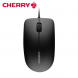 CHERRY MC1000 Mouse (JM-0800-0) 光學滑鼠 - BK #CH-MO-MC1000 [香港行貨]