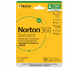 NORTON 360 Standard 10GB EC 1 user 1 Device 36mth 入門版 #21418736 [1台裝置 / 3年期訂購授權]