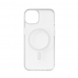 MOMAX iPhone 13 Pro 6.1" Hybrid Magnetic Protective Case 磁吸保護殼 - WH #CPAP21M1W [香港行貨]