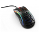 Glorious Model D Gaming Mouse 遊戲滑鼠 - Matte Black (Regular) #GD-BLACK  [香港行貨]