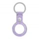 Momax Ring Case AirTag 專用保護套 - 紫色 #SR26U [香港行貨]