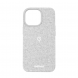MOMAX iPhone 13 Pro 6.1" Fusion MagSafe Case 布面保護殼 - Light Grey #MFAP21M1A [香港行貨]