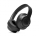 JBL Tune 710BT Wireless Over-ear Headphone 無線頭戴式耳機 - BK #T710BT-BK [香港行貨]