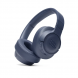 JBL Tune 760NC Wireless Over-ear Noise Cancelling Headphone 無線頭戴式降噪耳機 - BL #T760NC-BL [香港行貨]