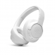 JBL Tune 760NC Wireless Over-ear Noise Cancelling Headphone 無線頭戴式降噪耳機 - WH #T760NC-WH [香港行貨]