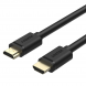 Unitek Y-C140M 4K HDMI 1.4 Cable 5M 連接線 #Y-C140M [香港行貨]