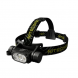 Nitecore HC65 V2 1750Lum Headlamp Set 充電式高亮頭燈套裝 #N-HC65V2 [香港行貨]
