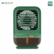 MEGIVO Sommer TYPE-III Ultra Air Cooler Fan 多機能噴霧冷風扇 - Green #MEGIVO-ST3-GN [香港行貨]
