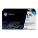 HP 645A Toner, Cyan, Color LaserJet 5500/5550 Series (12000 pages) 碳粉 #C9731A-2