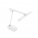 MOMAX Q.Led2 Desk Lamp w/15W Wireless Charger 座檯燈連無線充電/智能枱燈 - White #QL9UKW [香港行貨]