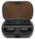 CONVEN Sound Gear Q32S+ BT 5.1 TW Earbuds 無線耳機 #CV-+SGQ32S+-BK [香港行貨]