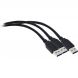 Sonnet xMac mini Server USB 3.0 Cable Upgrade Kit 升級傳輸線 #XMCBL-3USB3 [香港行貨]