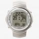 Suunto DX Silver Titanium Dive Watch w/USB 潛水電腦錶 運動腕錶 #SS021115000 [香港行貨]