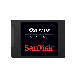 Sandisk SSD Plus 1TB 固體硬碟 #SDSSDA-1T00-G26 [香港行貨]
