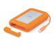 LaCie Rugged Type-C&Thunderbolt HDD 